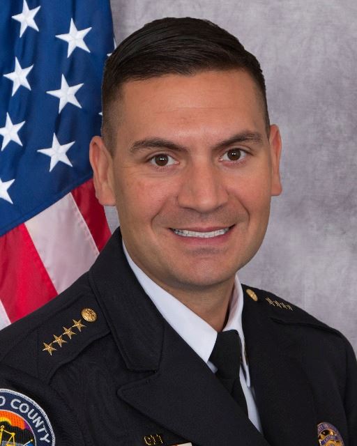 Lucero, David-Sheriff