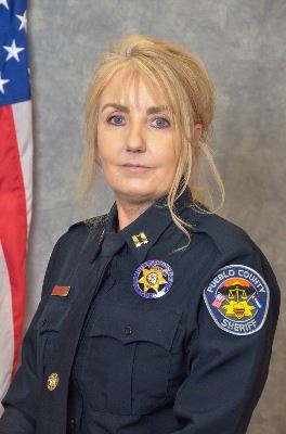 Captain Shelley Bryant 2023 - BIO