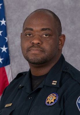 Captain Doug Sykes Bio