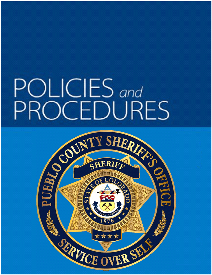 Policy Book Logo