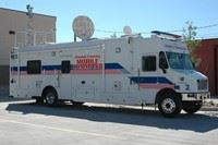 Mobile Command Vehicle image